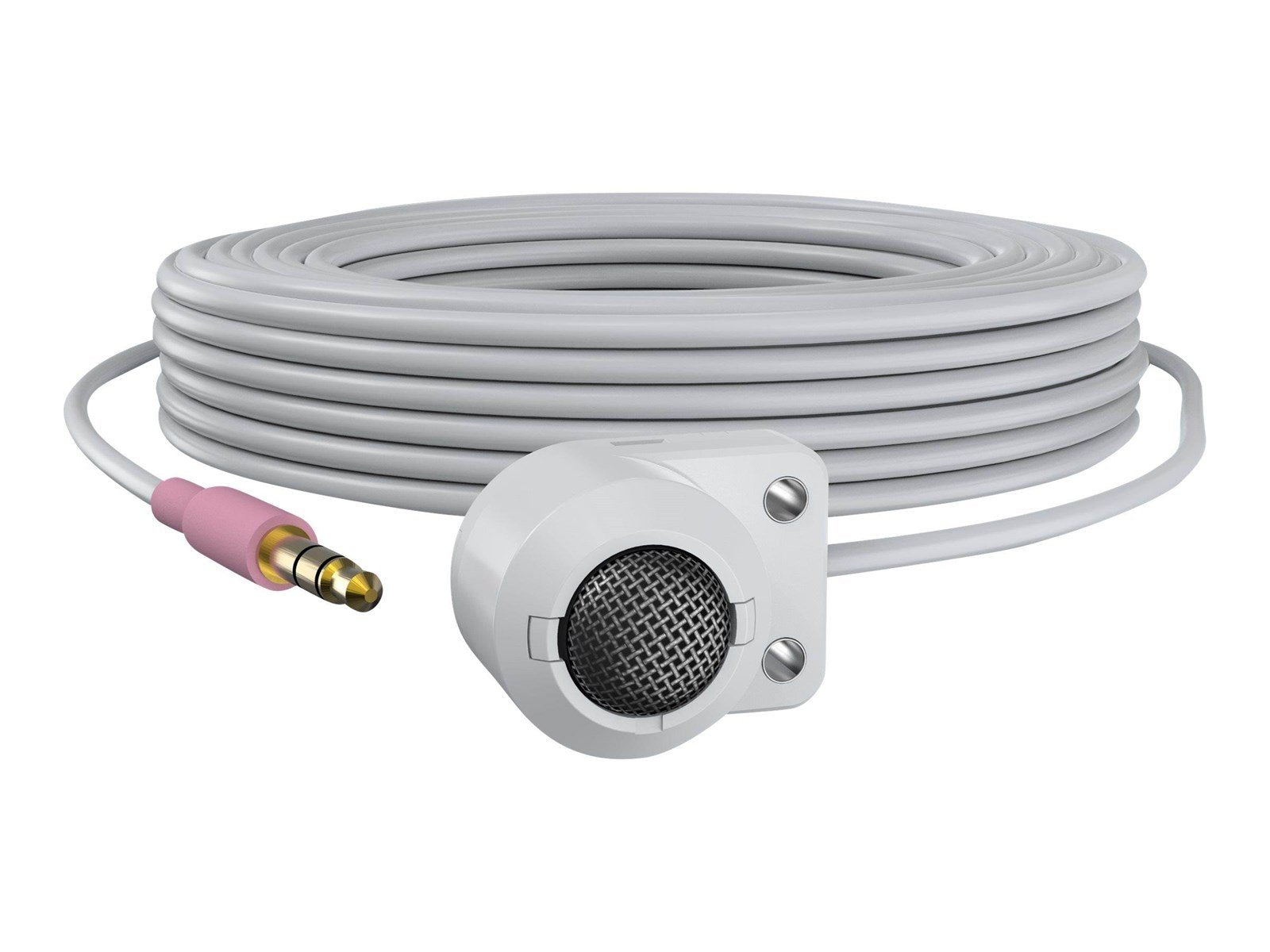 Axis T8351 Mk II Microphone 3.5 mm