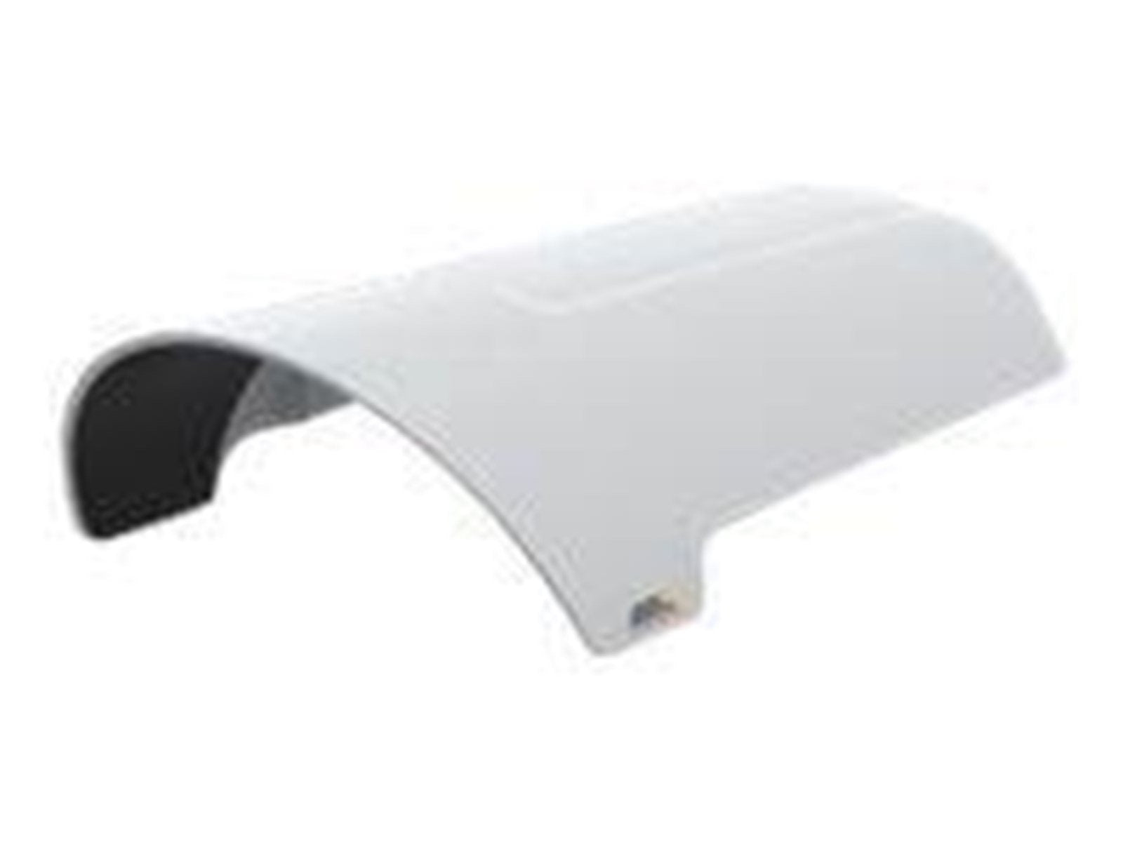 Axis camera weather cover