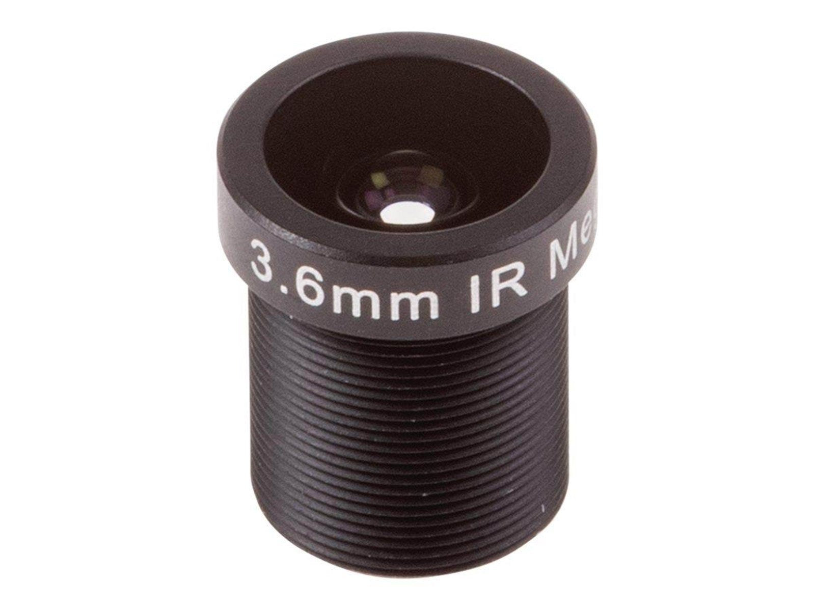 Axis CCTV lens - 3.6 mm