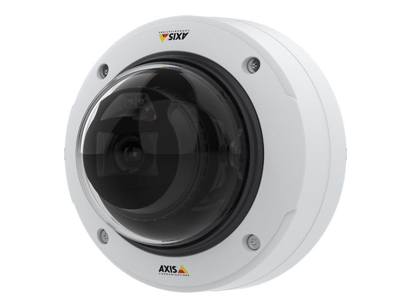 Axis camera casing