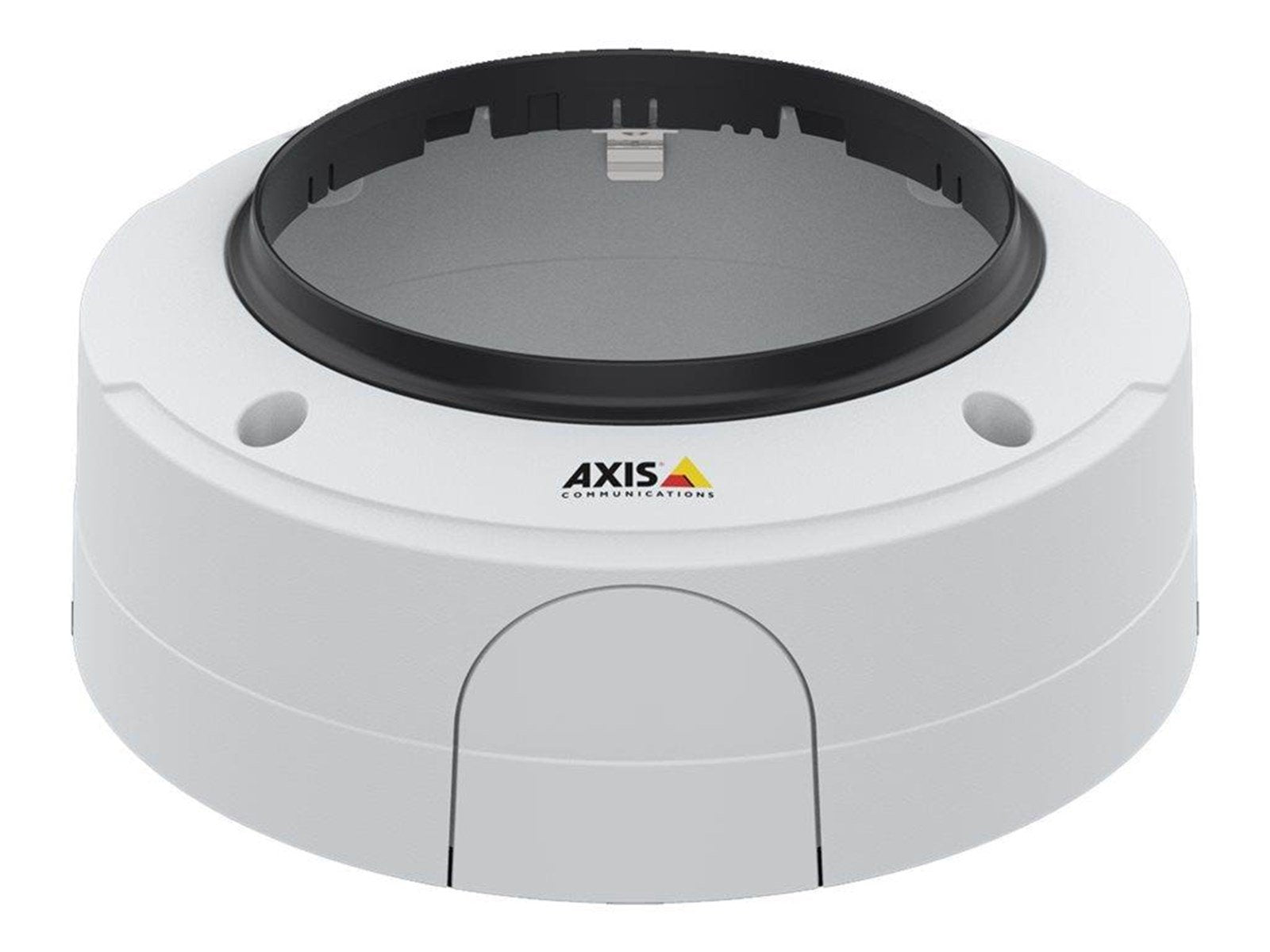 Axis camera casing