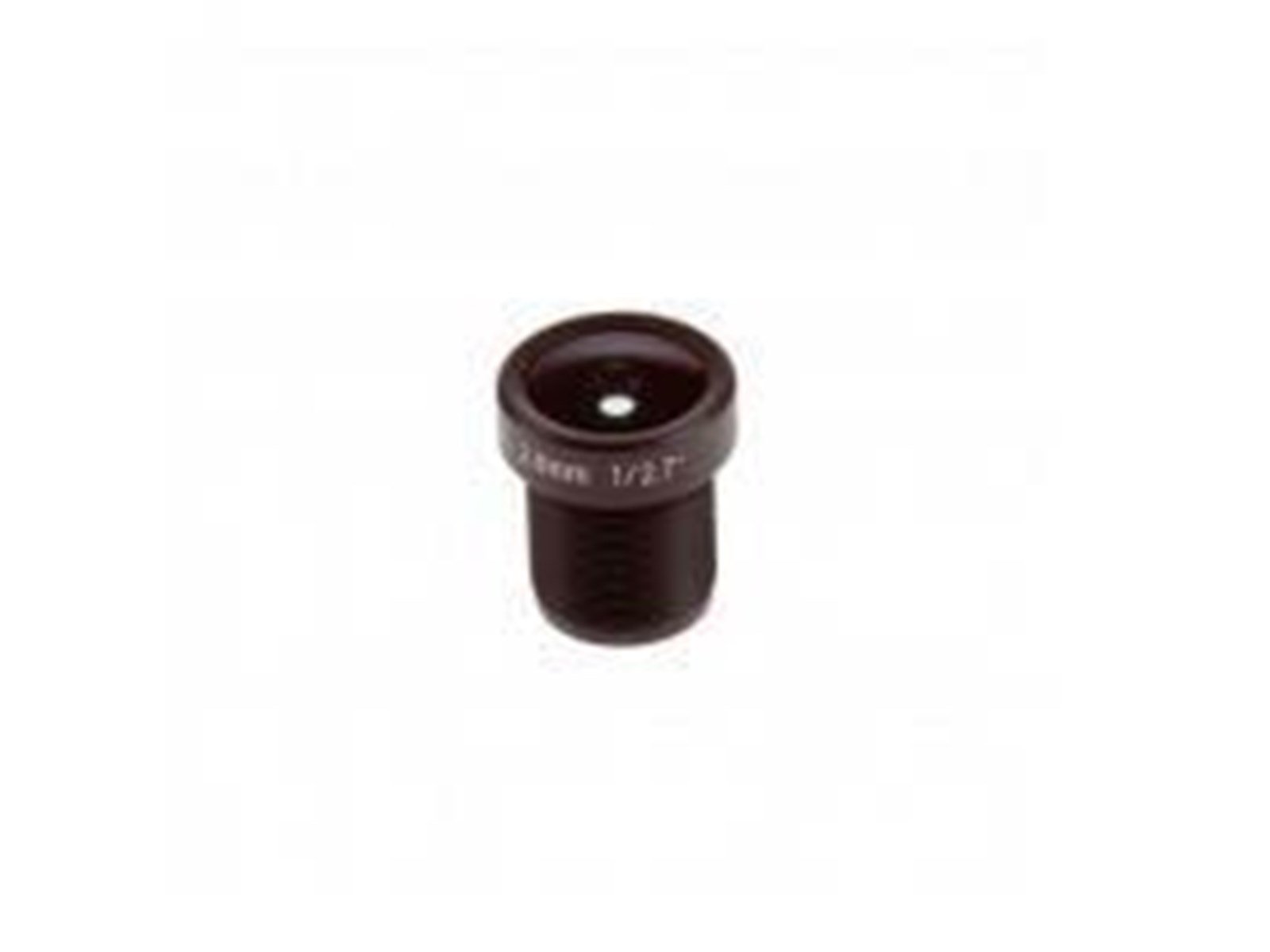 Axis CCTV lens - 2.8 mm