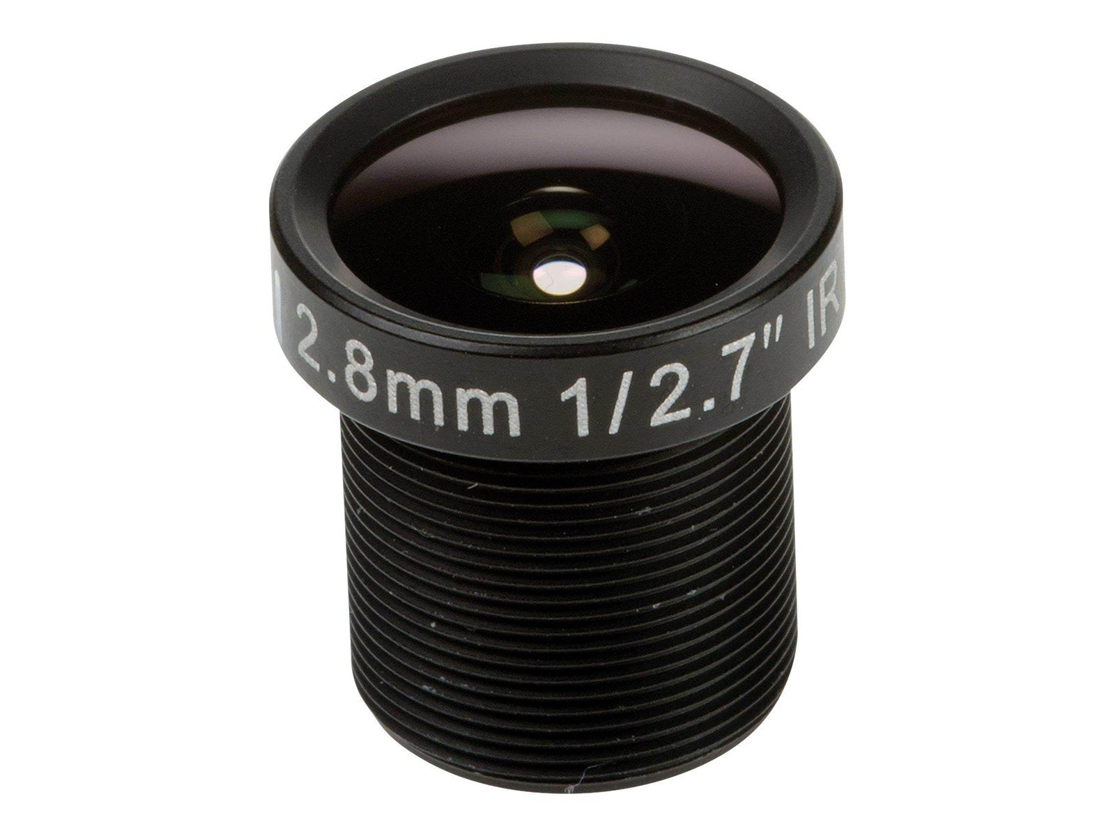 Axis CCTV lens - 2.8 mm
