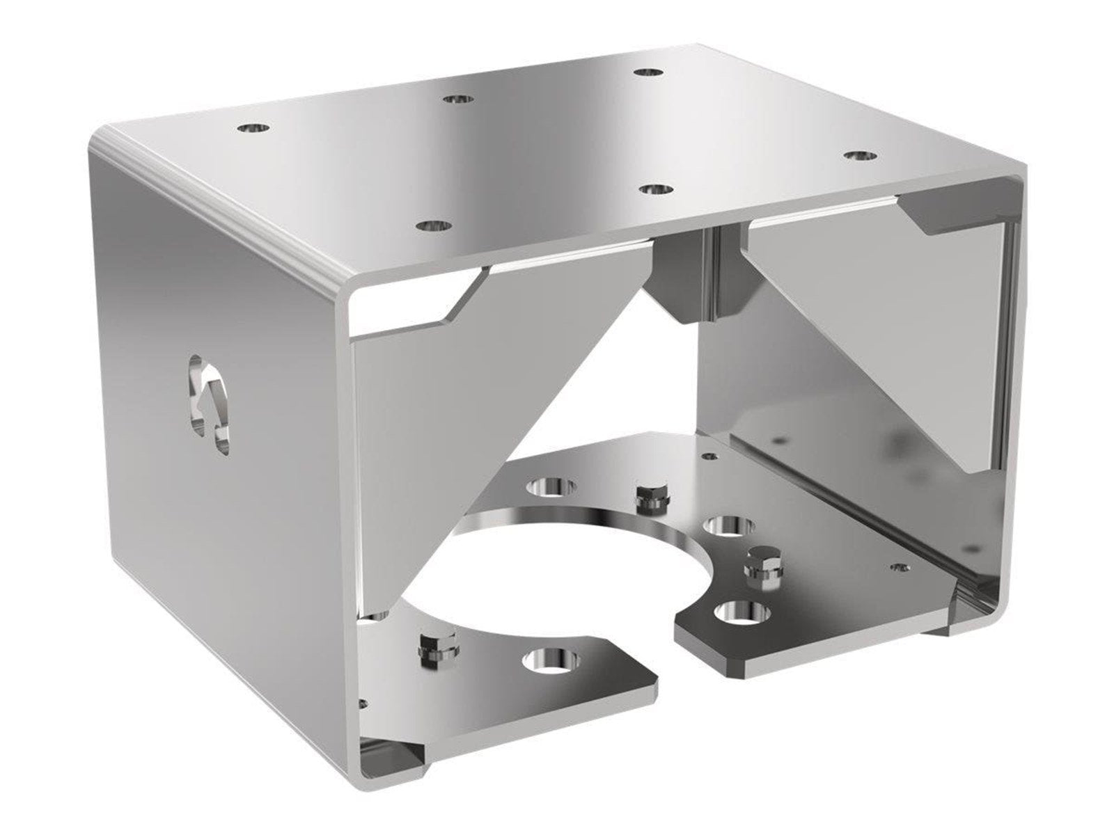 Axis camera dome mount