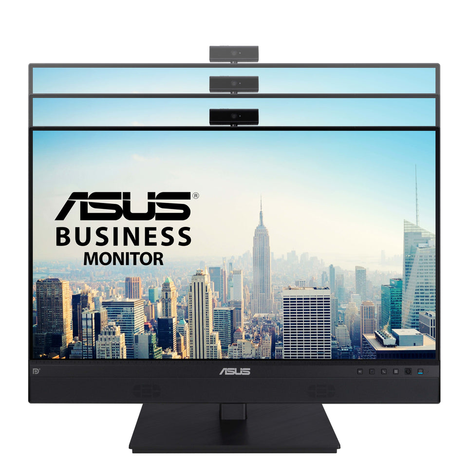 ASUS Business BE24ECSNK 60.5cm (16:9) FHD HDMI DP