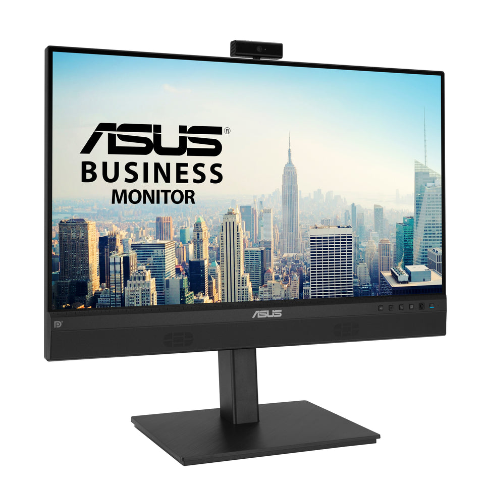 ASUS Business BE24ECSNK 60.5cm (16:9) FHD HDMI DP