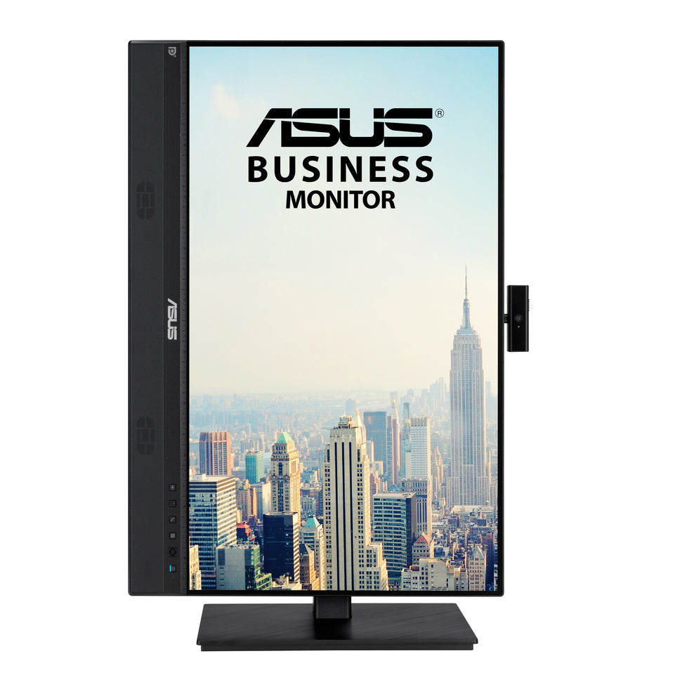 ASUS Business BE24ECSNK 60.5cm (16:9) FHD HDMI DP