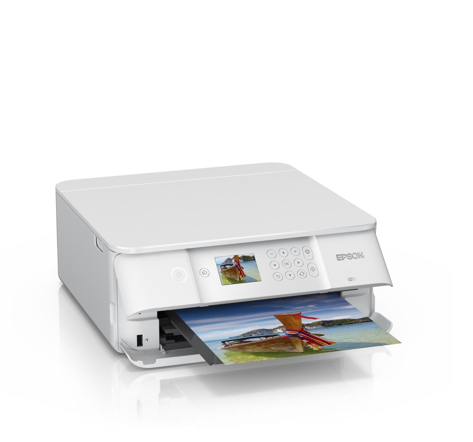 Epson Expression Premium XP-6105 Tintenstrahl-Multifunktionsgerät