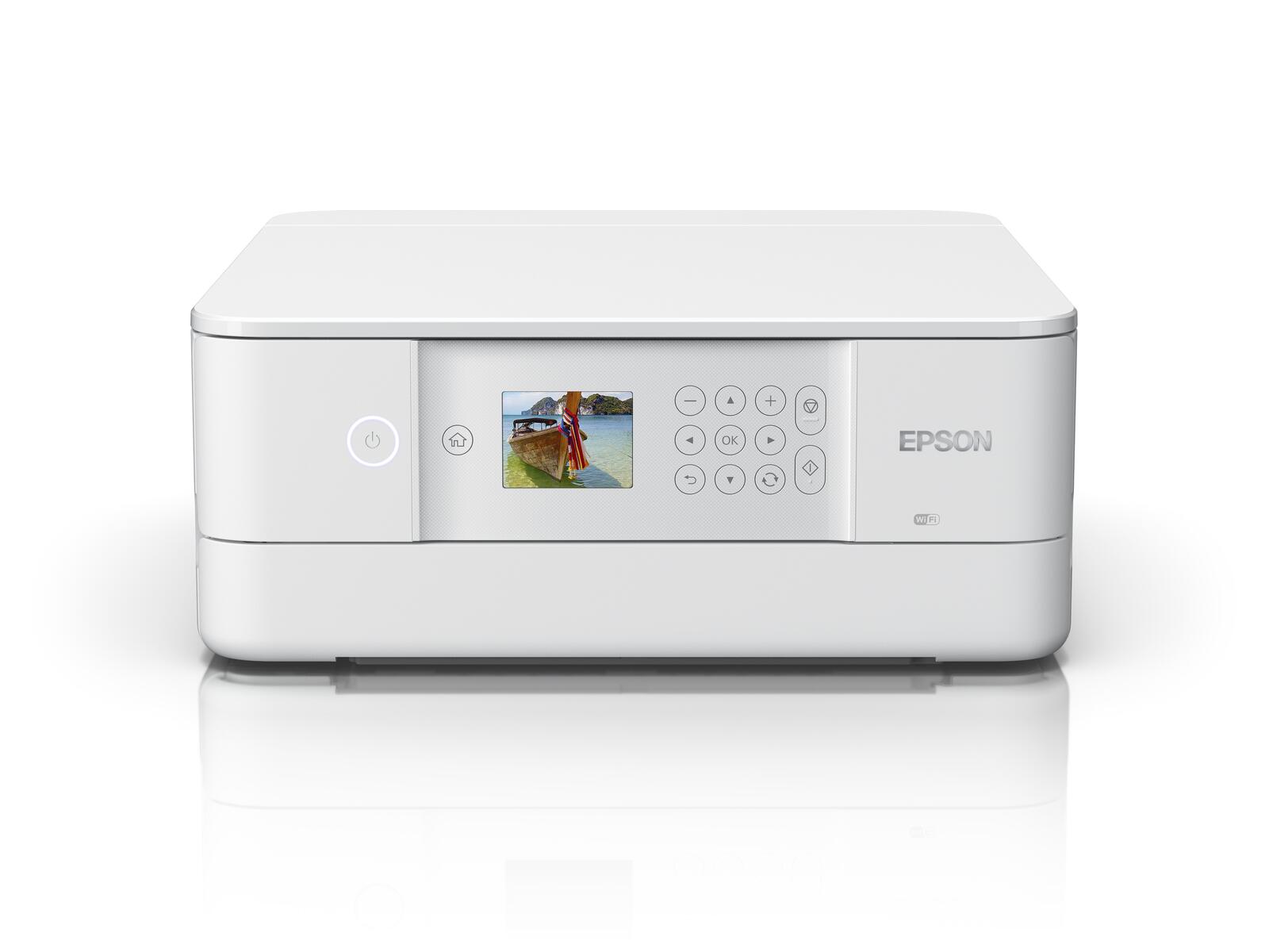 Epson Expression Premium XP-6105 Tintenstrahl-Multifunktionsgerät