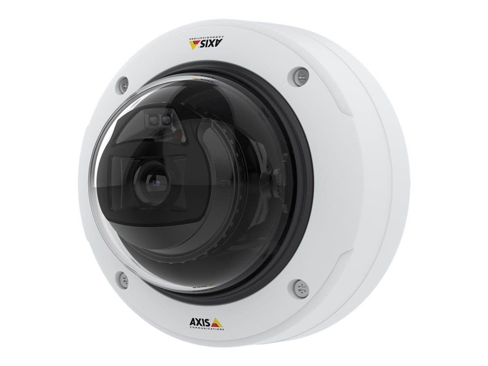 Axis P3268-LVE 3245-LVE Network Camera