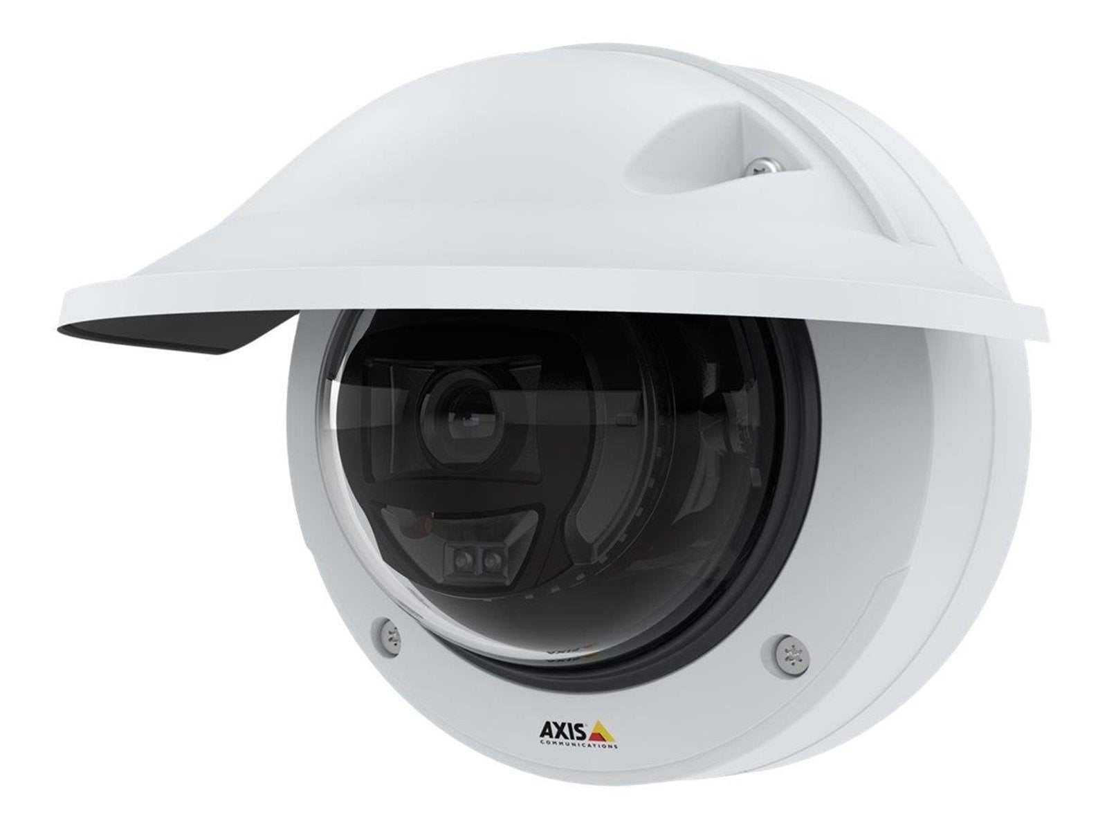 Axis P3268-LVE 3245-LVE Network Camera
