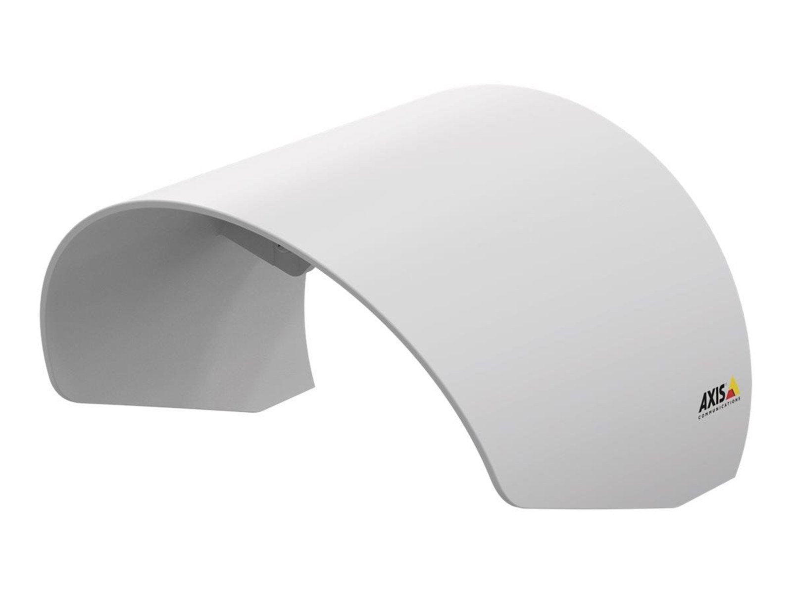 Axis - sunshade for strobe siren