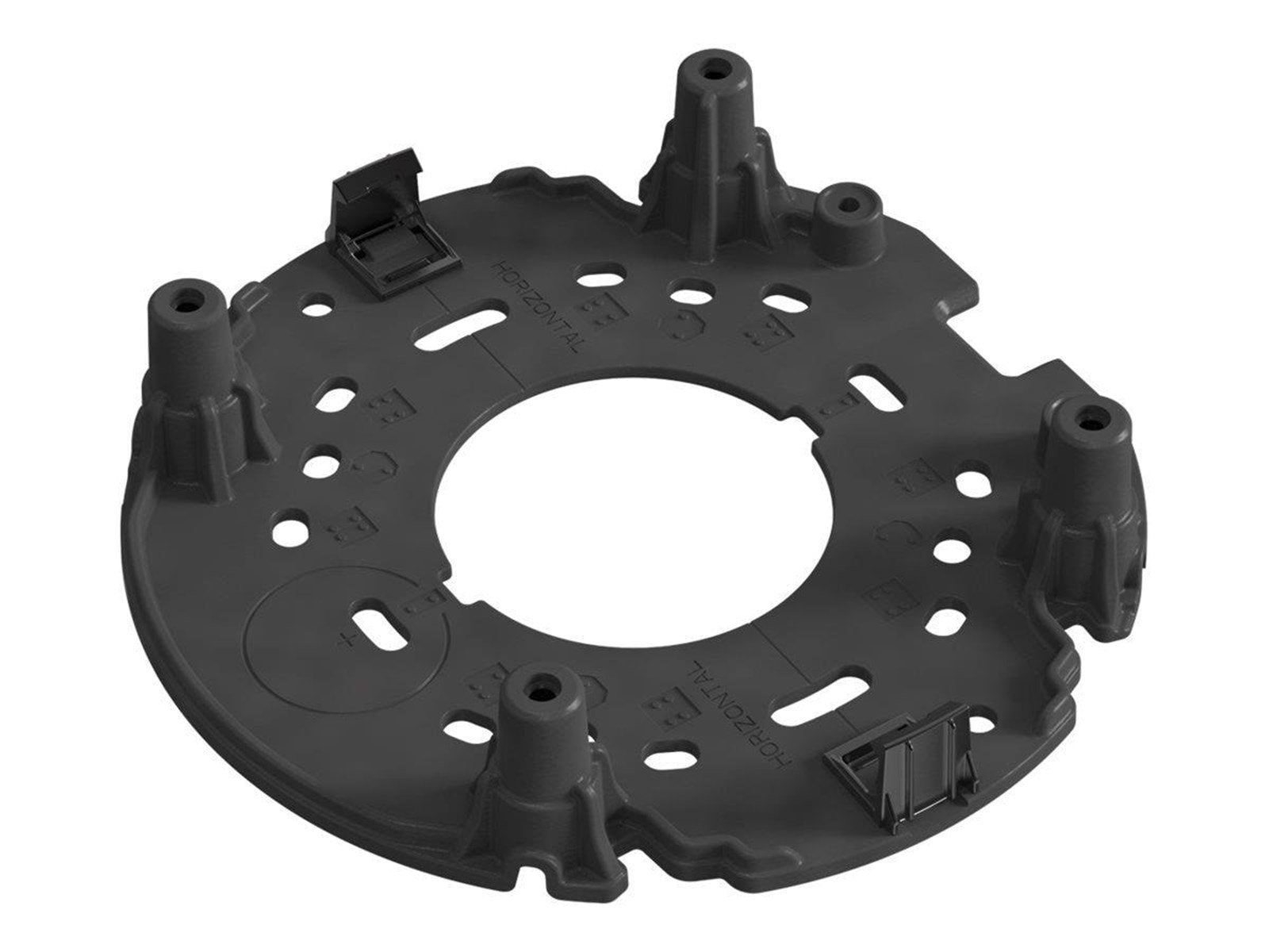 Axis camera mounting bracket