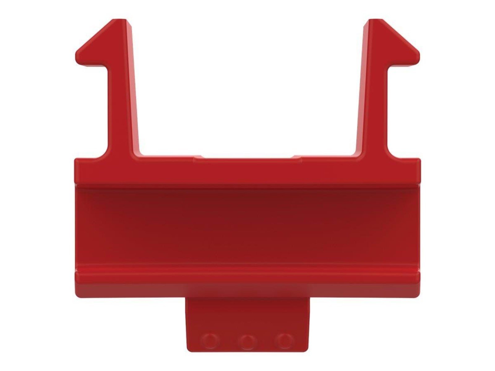 Axis camera mounting clamp bracket