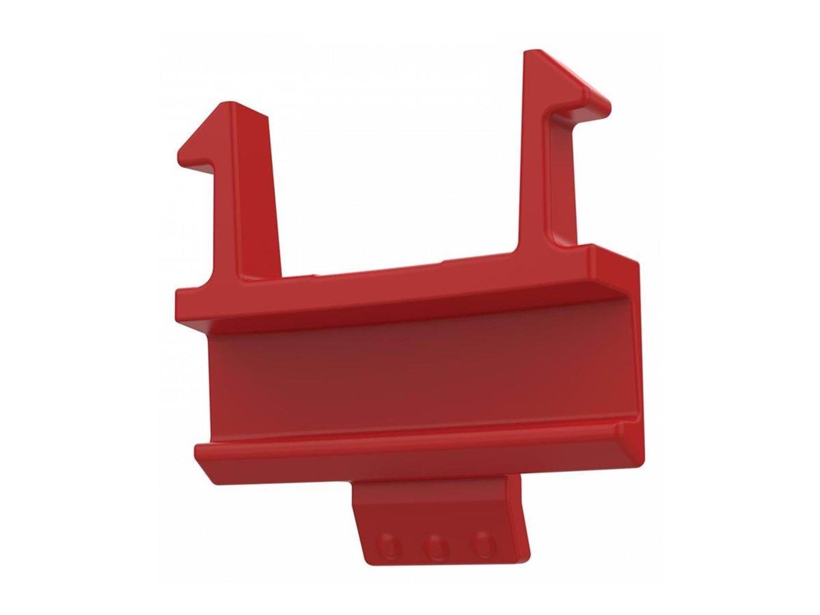 Axis camera mounting clamp bracket
