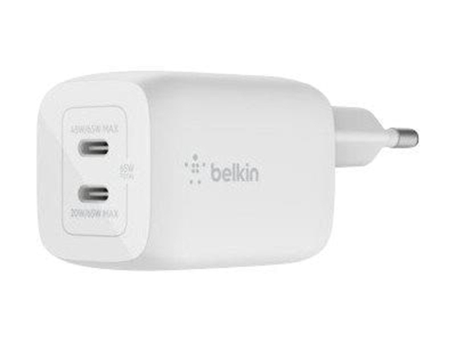 Belkin BOOST CHARGE PRO GaN