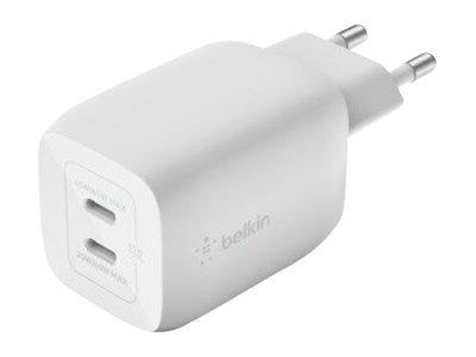 Belkin BOOST CHARGE PRO GaN