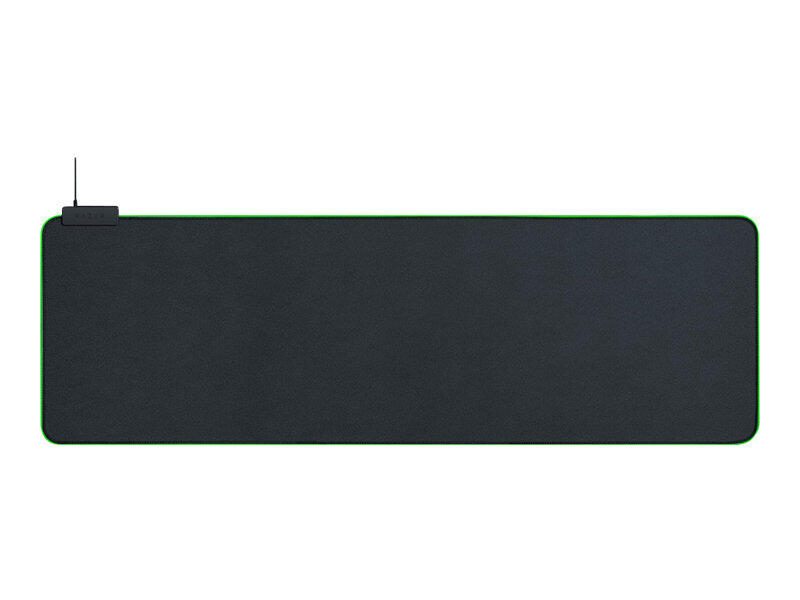 Razer Goliathus Extended Chroma - Mauspad, schwarz
