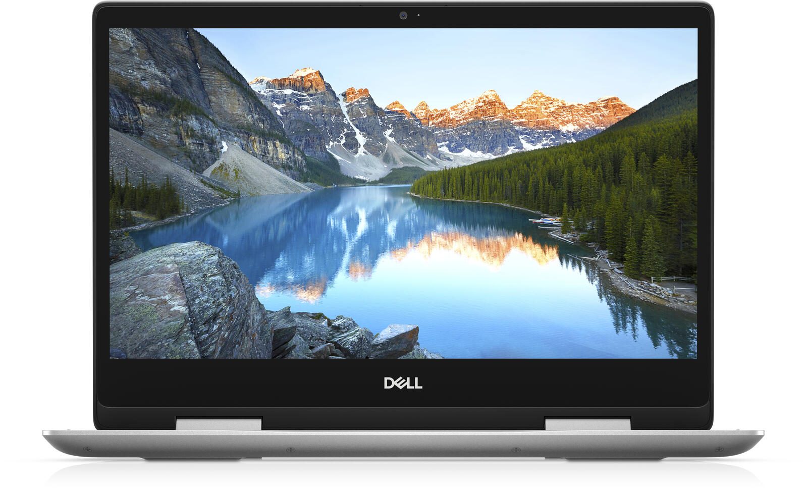 Dell Inspiron 5482 35,6 cm (14') 2in1 Notebook Intel Core i5-8265U, 8GB DDR, 256GB SSD, Full HD Touch Disp