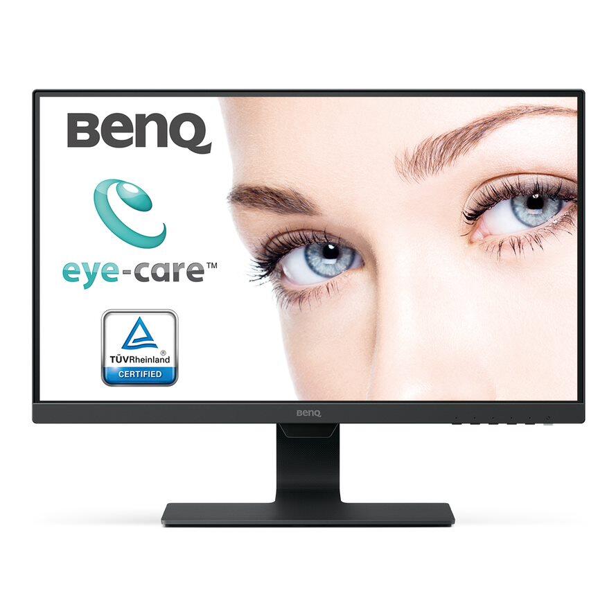 BenQ Monitor GW2480E LCD-Display 60,45 cm (23,8')