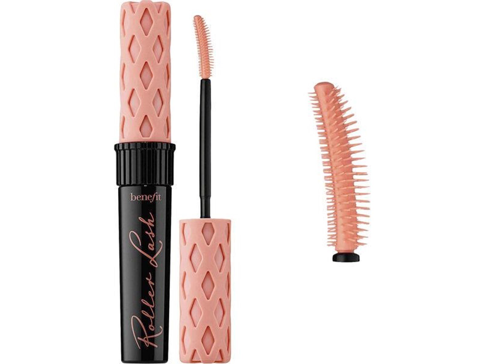 Benefit Cosmetics Ready To Roll Mascara Set