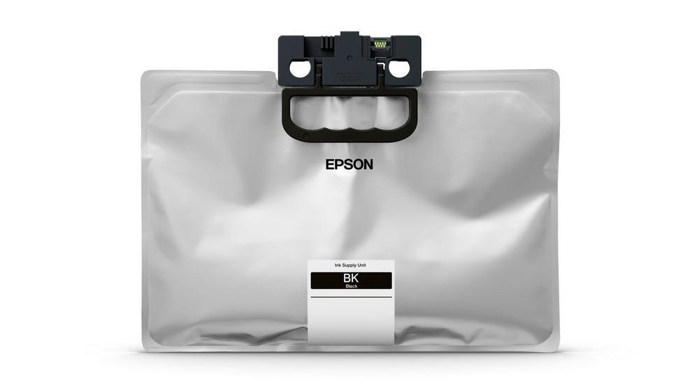 Epson Original T01D1 XXL Druckerpatrone - schwarz (C13T01D100)