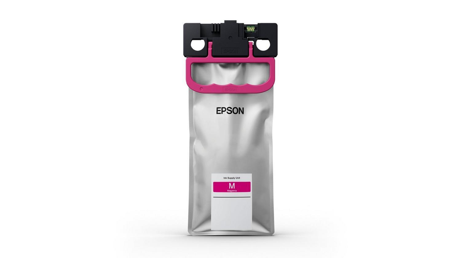 Epson Original T01D3 XXL Druckerpatrone - magenta (C13T01D300)