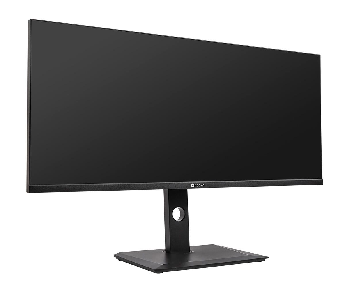 AG Neovo DW3401 UltraWide Quad HD Display 86,4 cm (34')
