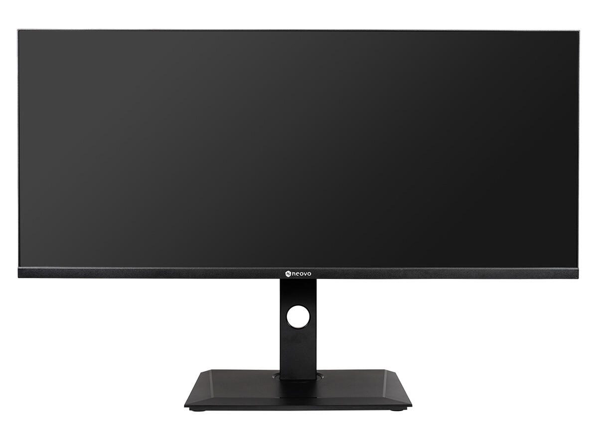 AG Neovo DW3401 UltraWide Quad HD Display 86,4 cm (34')