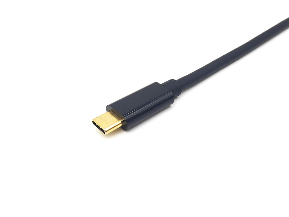 Equip Adapter USB-C -> DisplayPort           4K60Hz 3.00m sw