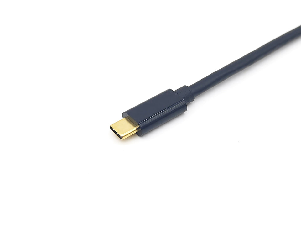 Equip Adapter USB-C -> HDMI                  4K30Hz 3.00m sw