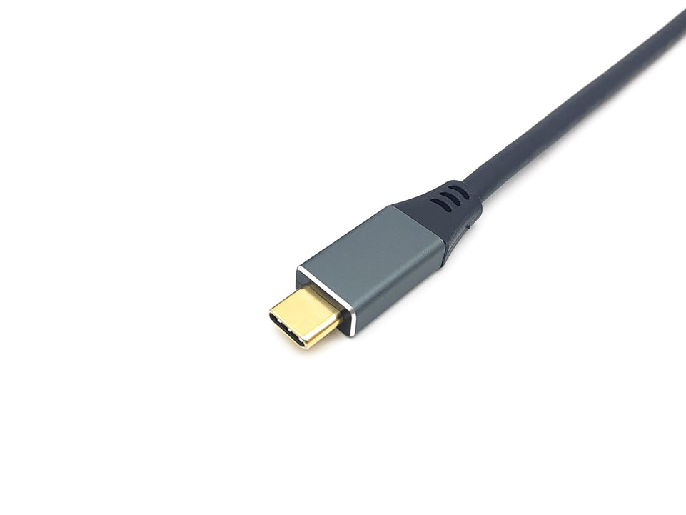 Equip Adapter USB-C -> HDMI                  4K60Hz 3.00m sw