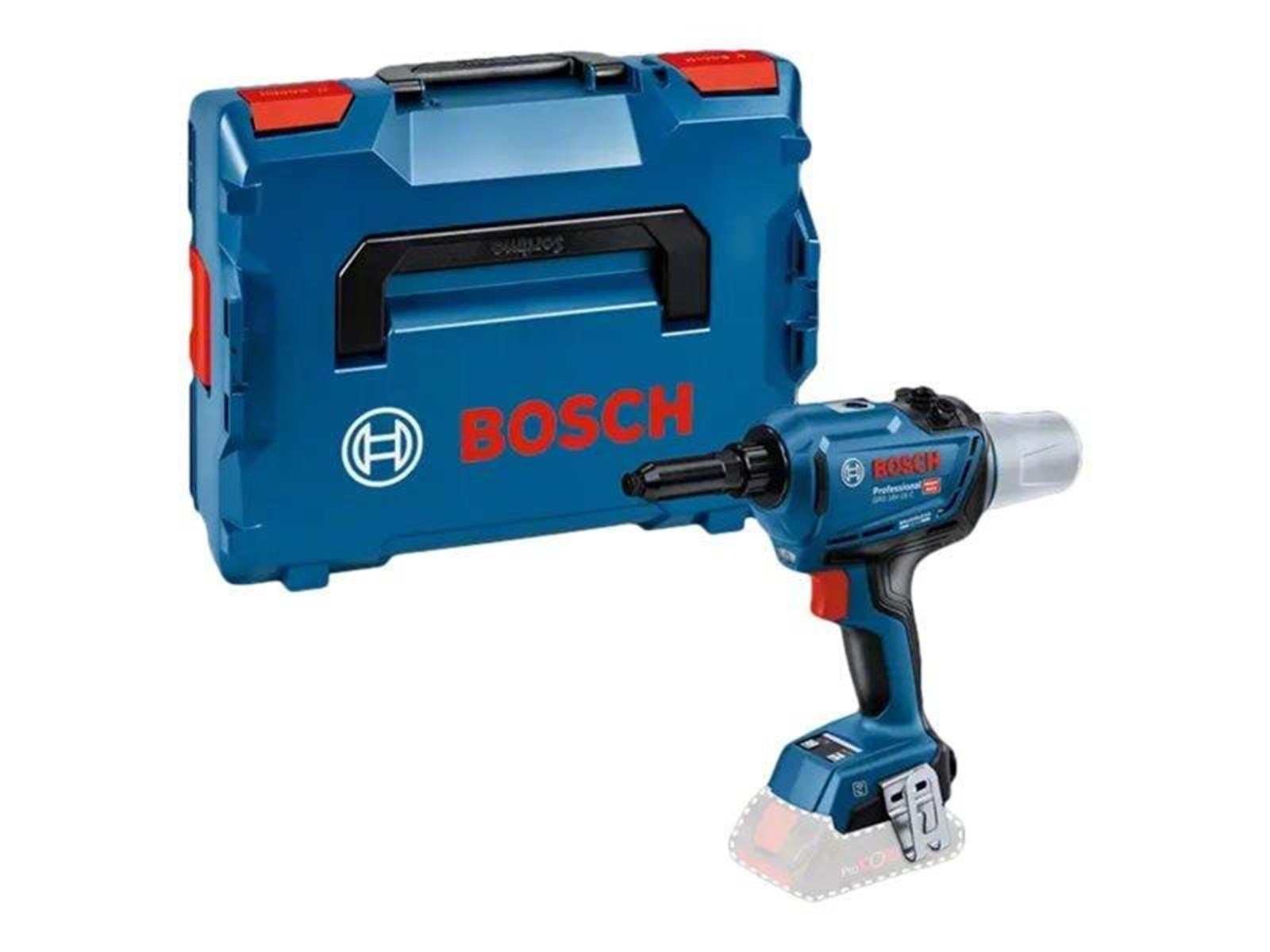 Bosch Professional GRG 18V-16 C Professional (SOLO)