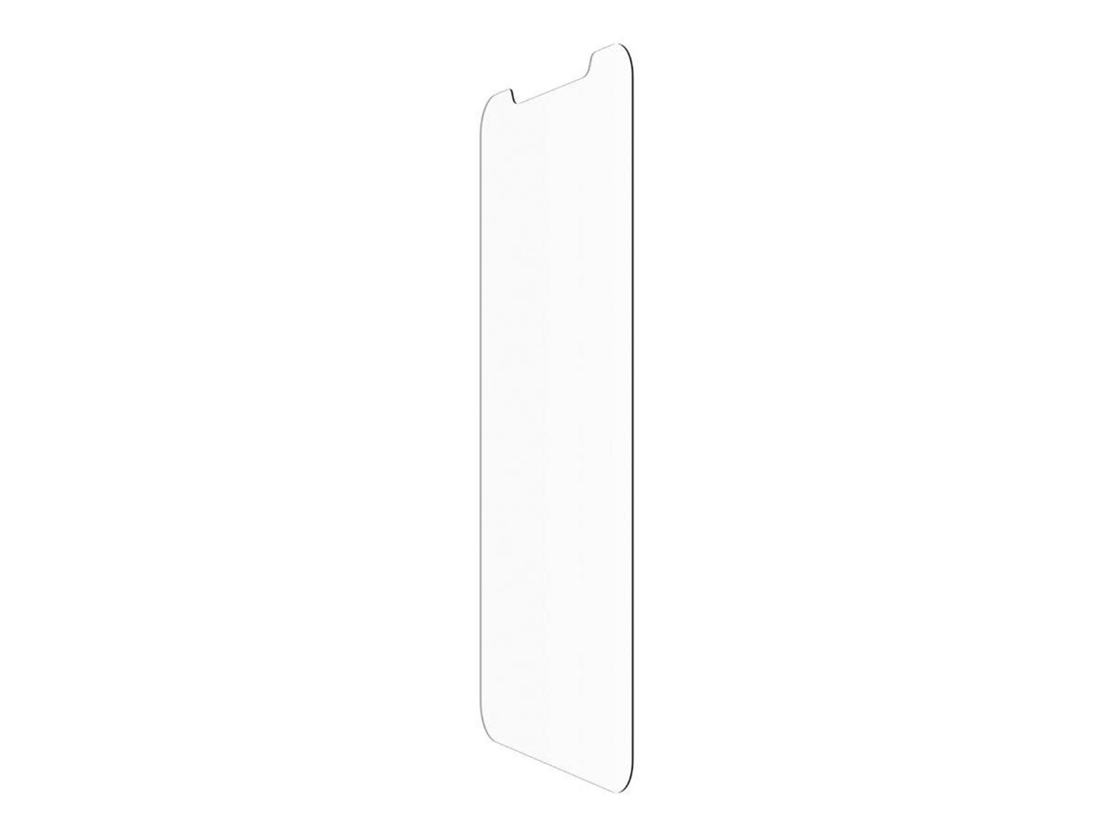 Belkin ScreenForce - screen protector for mobile phone