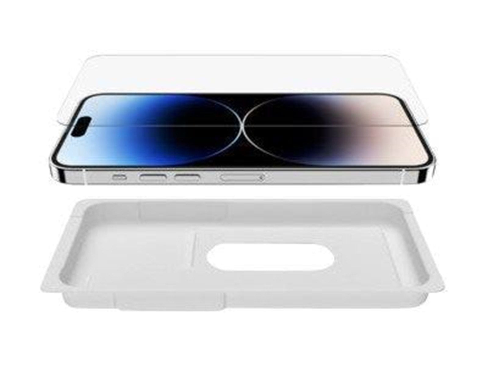 Belkin ScreenForce UltraGlass