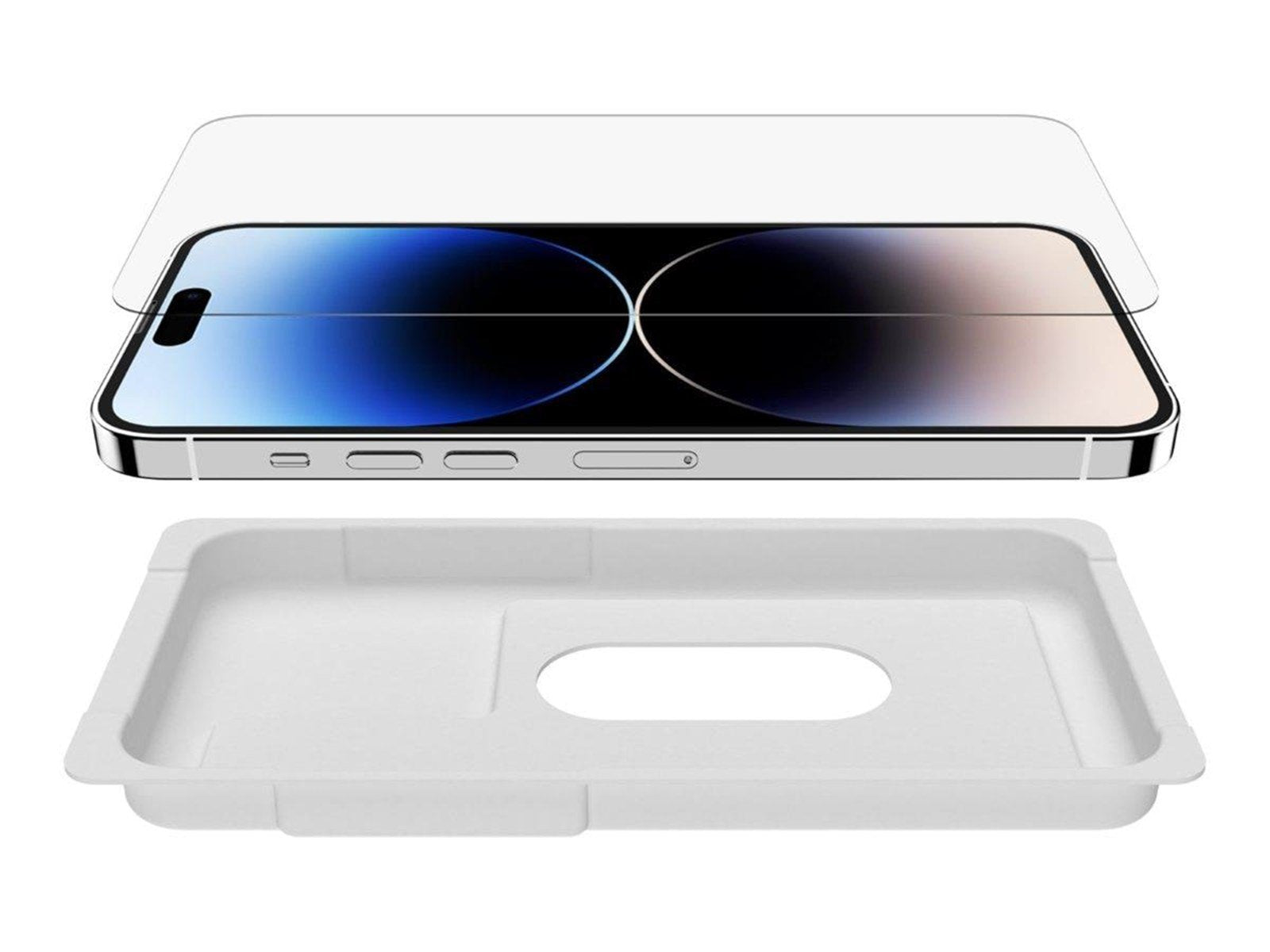 Belkin ScreenForce UltraGlass