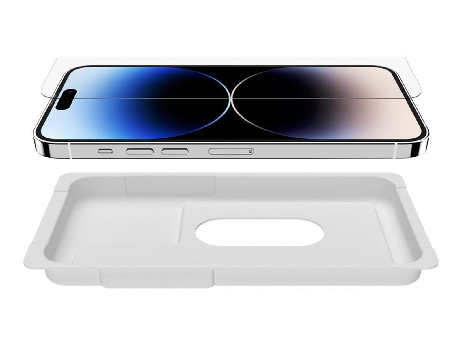 Belkin ScreenForce UltraGlass