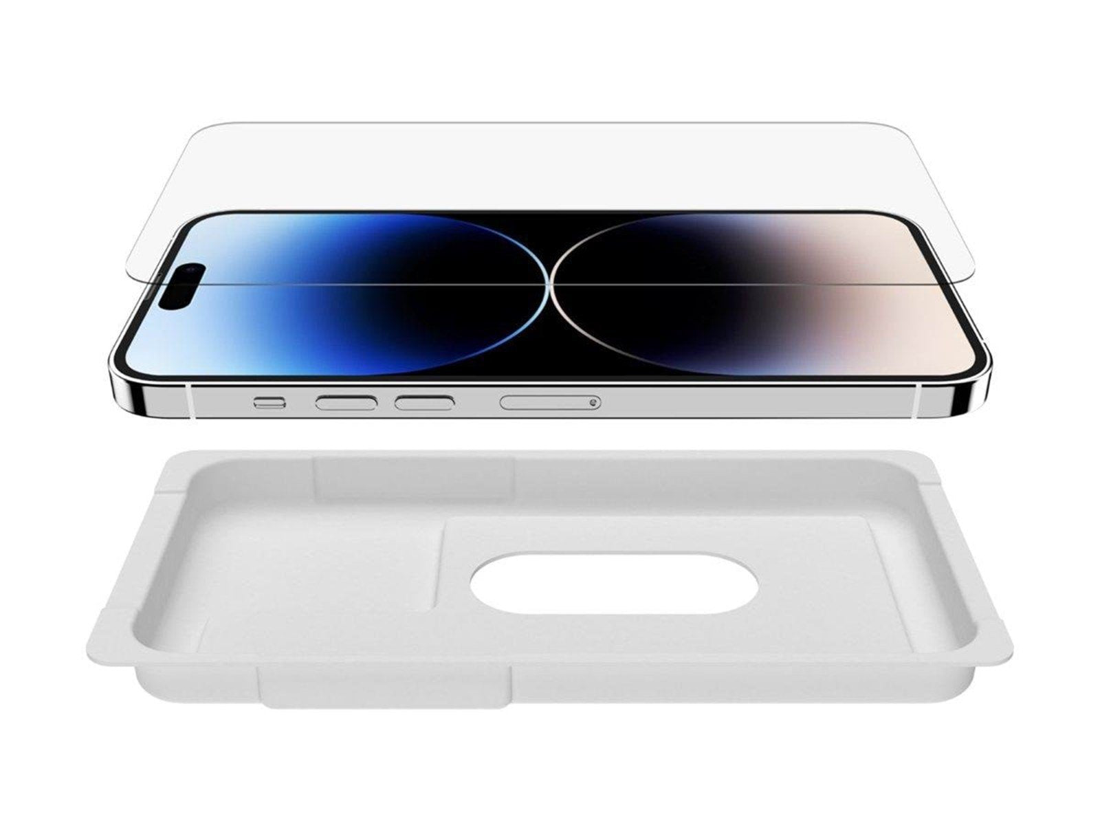 Belkin ScreenForce UltraGlass