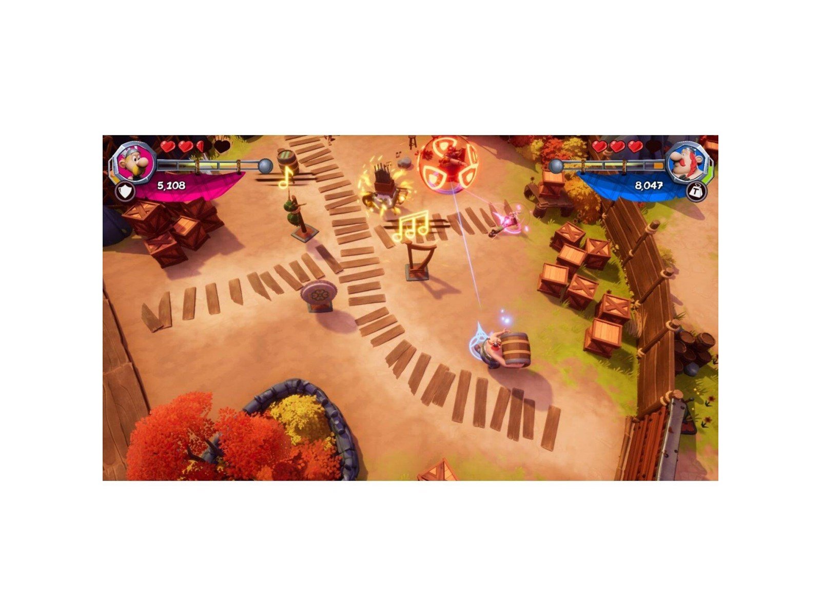 Asterix + Obelix XXXL: The Ram From Hibernia - Collector's Edition - Nintendo Switch - Action - PEGI 7