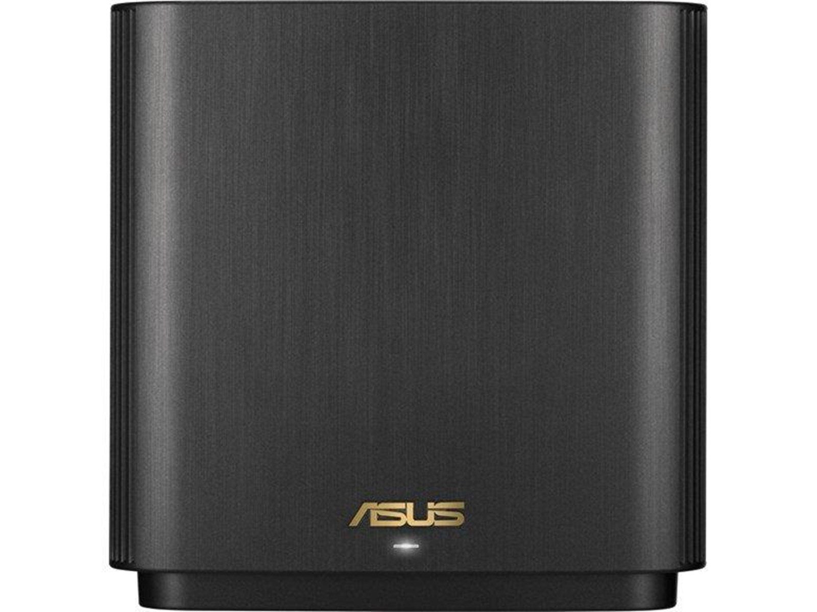 ASUS ZenWiFi XT9 Whole Home Mesh Wi-Fi Unit in Black 1-Pack