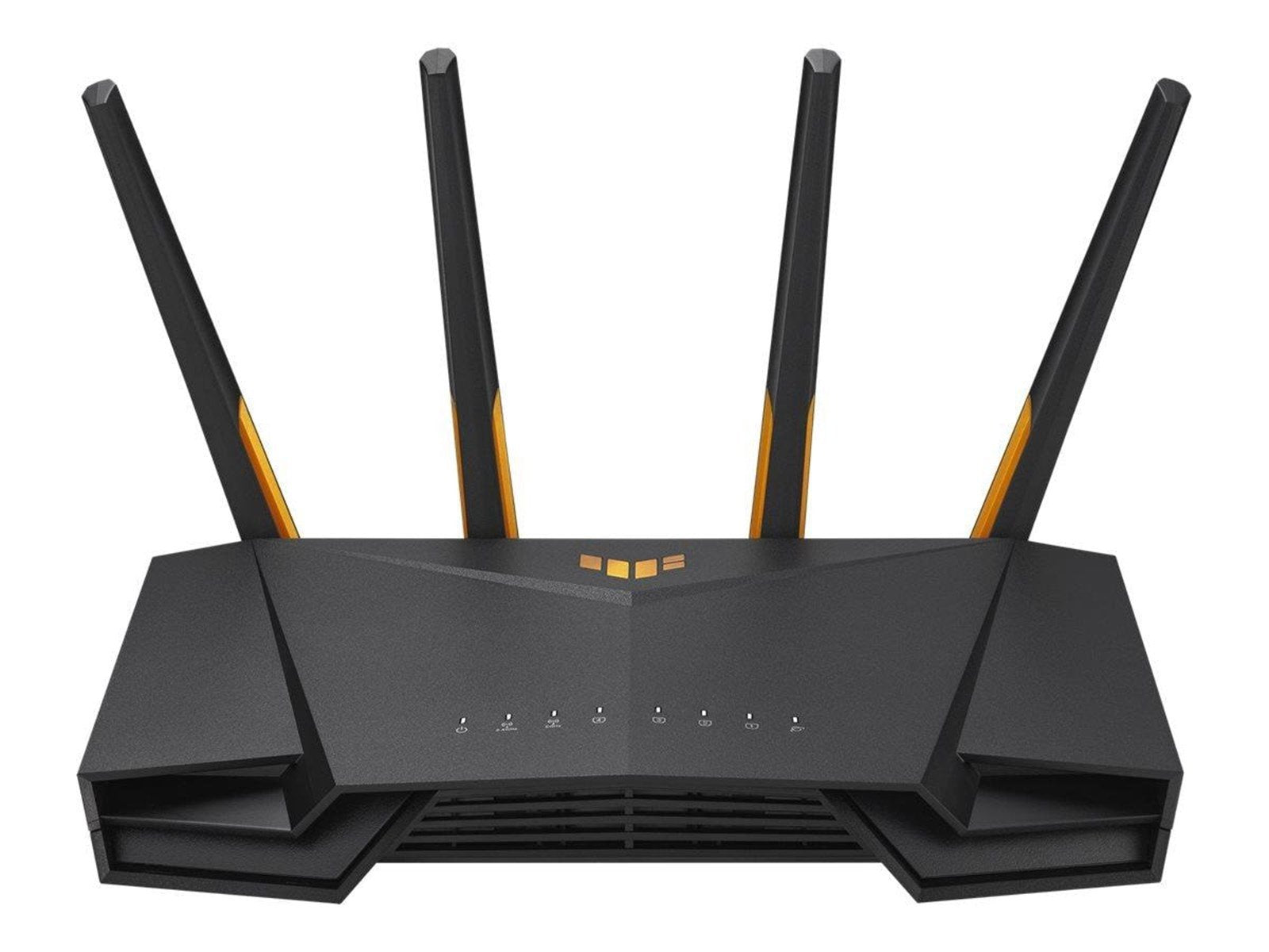 ASUS TUF Gaming AX3000 V2 WiFi 6 Router - Wireless router Wi-Fi 6