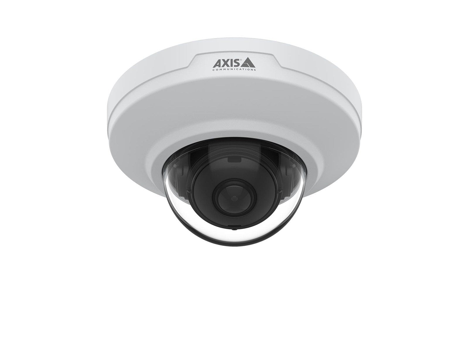 Axis M3086-V Dome Camera Fixed 4MP with deep learning