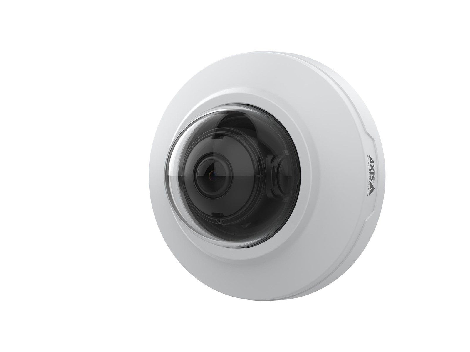 Axis M3086-V Dome Camera Fixed 4MP with deep learning