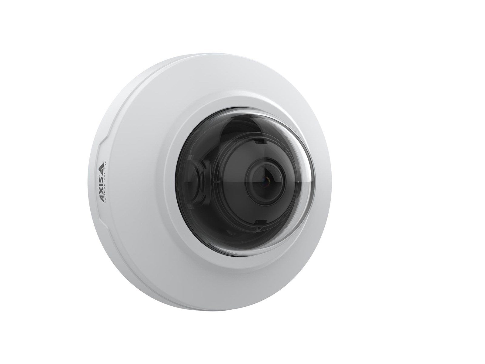 Axis M3086-V Dome Camera Fixed 4MP with deep learning