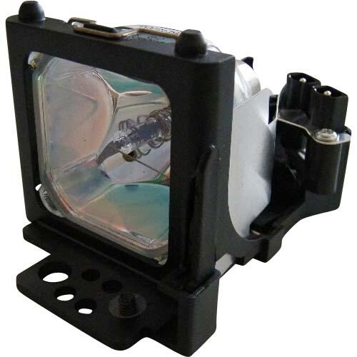 Beamerlampe für 3M (ersetzt: 78-6969-9565-9, EP7740iLK)
