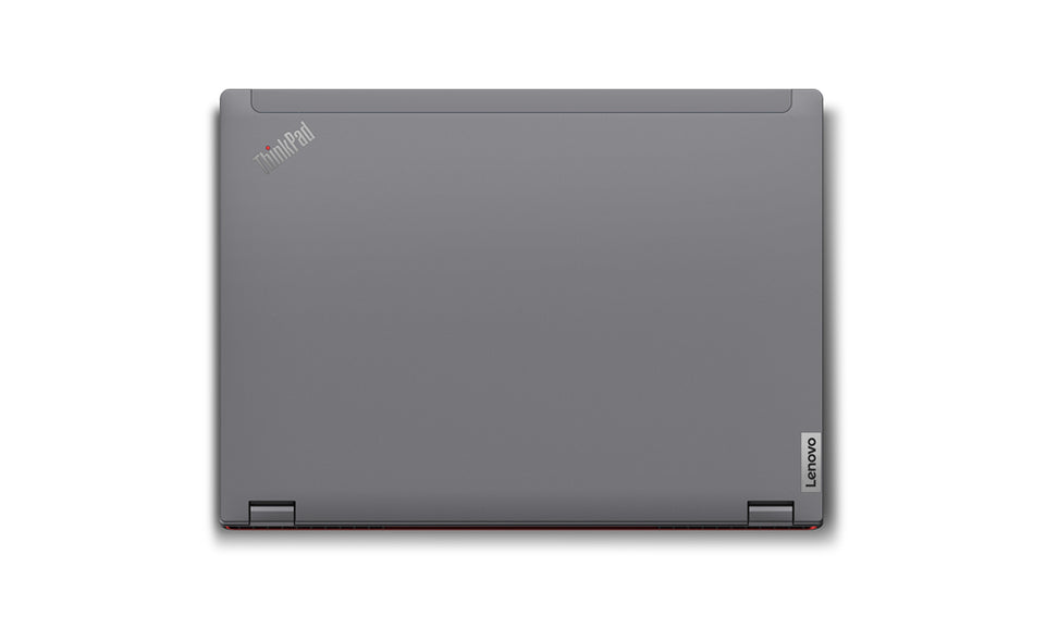 Lenovo ThinkPad P16 G2 16" i9-13980Hx 2x32/2 To WUXGA W11