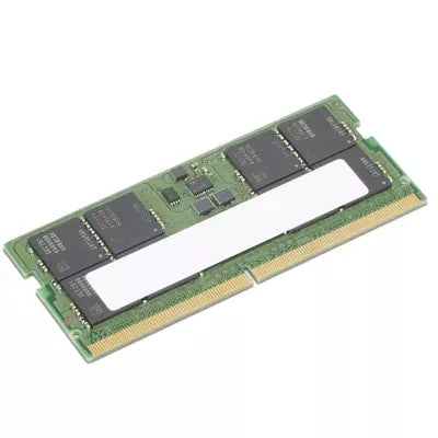 Lenovo  32GB DDR5  4800 MHz       So-DIMM