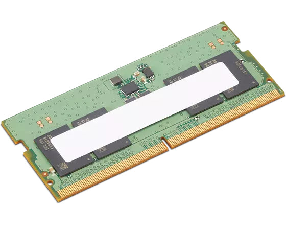 Lenovo   8GB DDR5  4800 MHz       So-DIMM