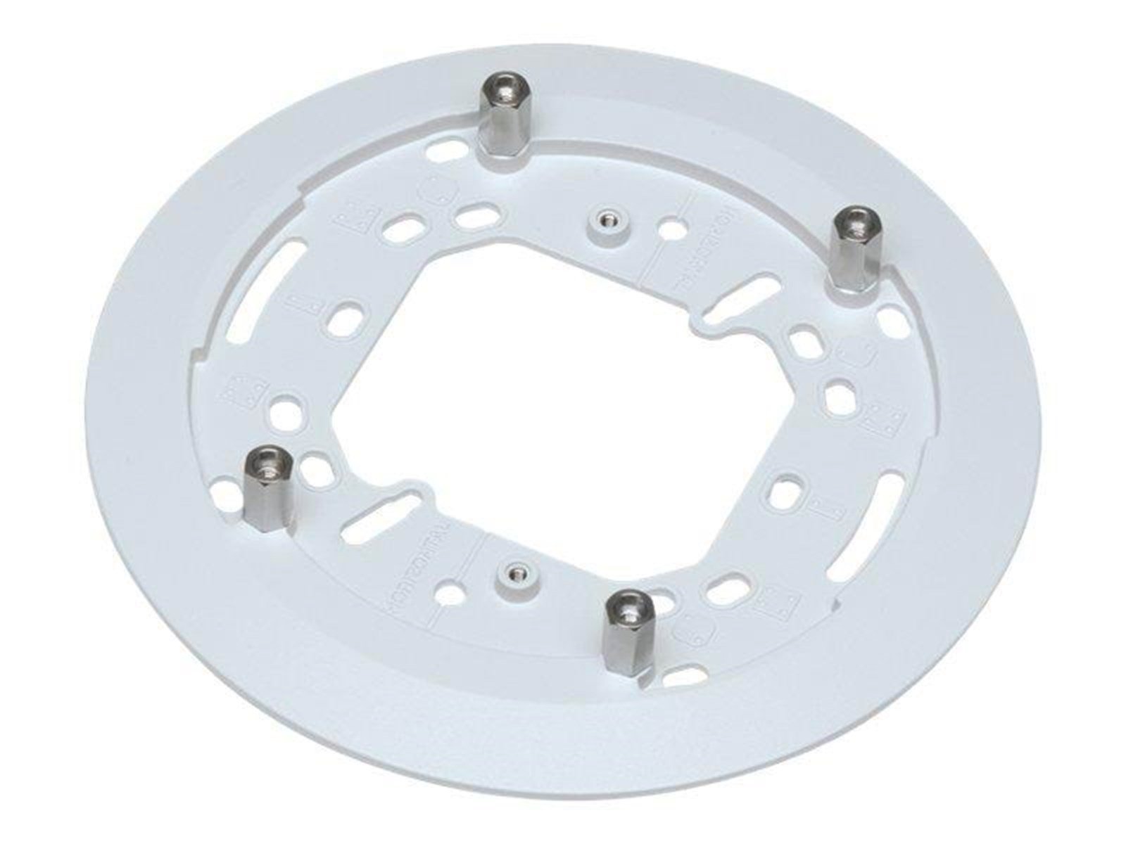 Axis camera mounting bracket
