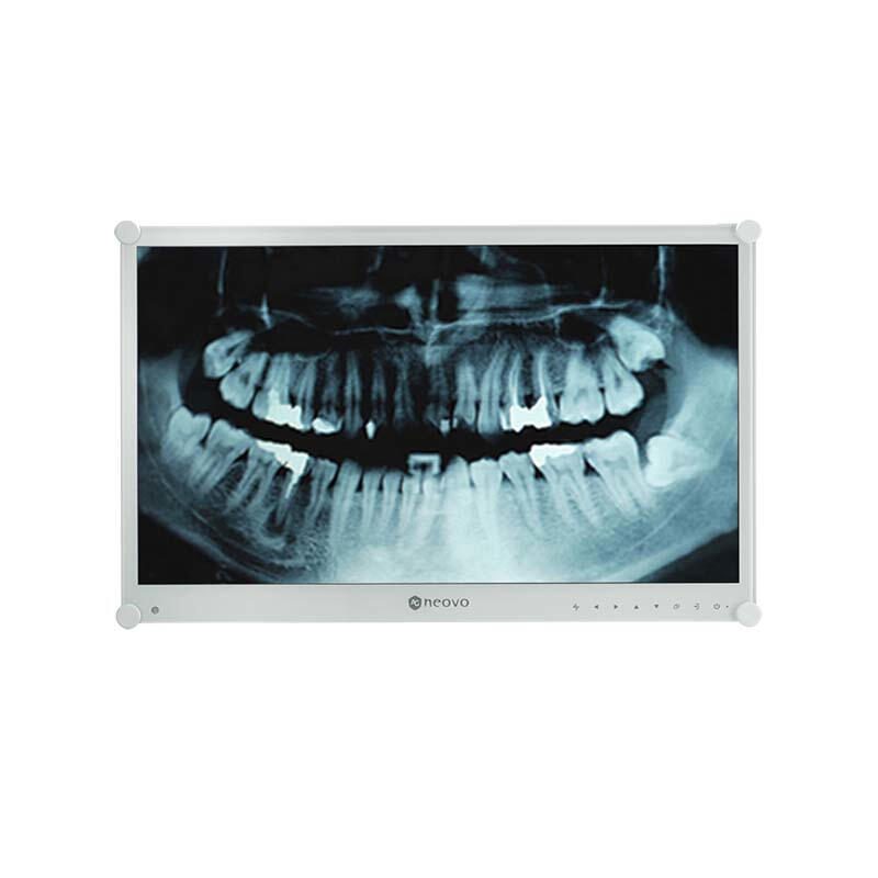 AG Neovo DR-24G FHD Dental Monitor 60,5 cm (23.8')